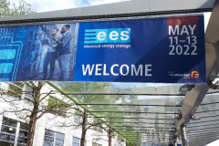 eds-24.de Messe München 12.05.2022