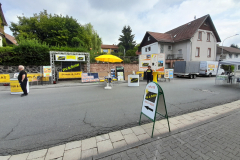 Gassenmarkt - Wald-Michelbach - 11.09.2022