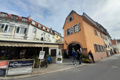 Geschäftseröffnung J.Reuther - Neckargemünd - 24.09.2022