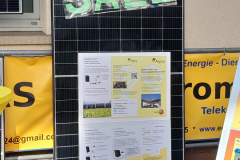 Rimbacher Herbst 09.10.2022 - Alpha Solar