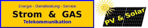 Energie - Dienstleistung - Service | EDS
